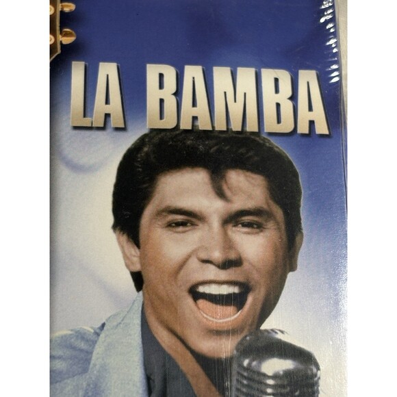 Buddy Holly Story / La Bamba  (DVD 144/192-193 OFL) NEW - Picture 5 of 6